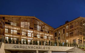 Gardena Chalets